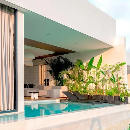 Green Flow Ubud Villa 3